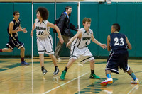 19122 Boys JV Basketball v Aub-Acad 112912