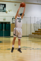 19152 Boys JV Basketball v Aub-Acad 112912