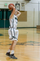 19155 Boys JV Basketball v Aub-Acad 112912