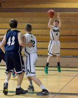 19168 Boys JV Basketball v Aub-Acad 112912