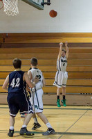 19169 Boys JV Basketball v Aub-Acad 112912