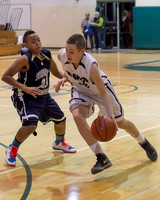 19191 Boys JV Basketball v Aub-Acad 112912