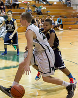 19196 Boys JV Basketball v Aub-Acad 112912