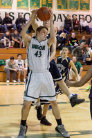 19205 Boys JV Basketball v Aub-Acad 112912
