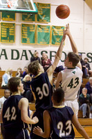 19215 Boys JV Basketball v Aub-Acad 112912