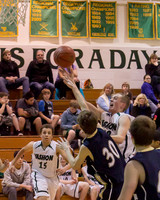 19258 Boys JV Basketball v Aub-Acad 112912