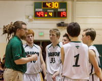 19300 Boys JV Basketball v Aub-Acad 112912