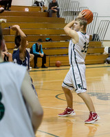 19314 Boys JV Basketball v Aub-Acad 112912