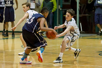 19351 Boys JV Basketball v Aub-Acad 112912