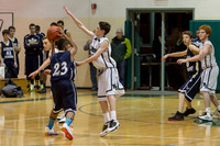 19361 Boys JV Basketball v Aub-Acad 112912