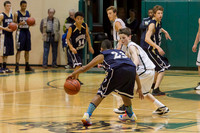 19416 Boys JV Basketball v Aub-Acad 112912