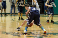 19418 Boys JV Basketball v Aub-Acad 112912