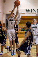 19467 Boys JV Basketball v Aub-Acad 112912