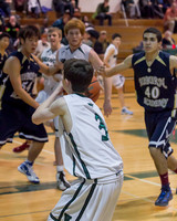 19523 Boys JV Basketball v Aub-Acad 112912