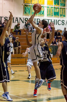 19549 Boys JV Basketball v Aub-Acad 112912
