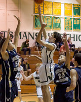 19550 Boys JV Basketball v Aub-Acad 112912