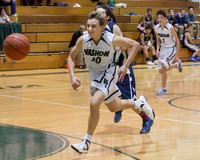 19568 Boys JV Basketball v Aub-Acad 112912