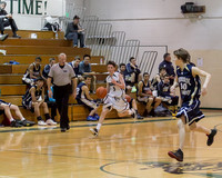 19617 Boys JV Basketball v Aub-Acad 112912