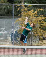 0807 Boy Tennis v CWA 100212