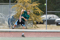 0809 Boy Tennis v CWA 100212