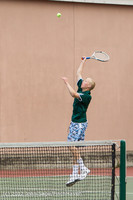0875 Boy Tennis v CWA 100212