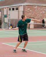 0882 Boy Tennis v CWA 100212