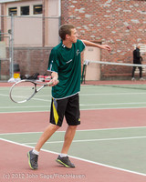 0883 Boy Tennis v CWA 100212