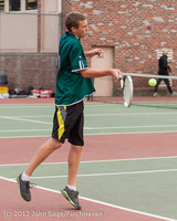 0884 Boy Tennis v CWA 100212