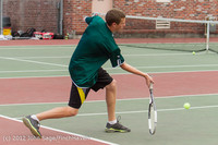 0886 Boy Tennis v CWA 100212