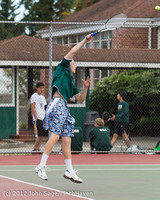 0898 Boy Tennis v CWA 100212