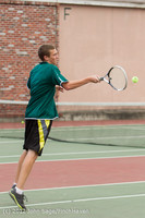 0927 Boy Tennis v CWA 100212