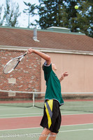 0940 Boy Tennis v CWA 100212