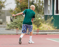0946 Boy Tennis v CWA 100212