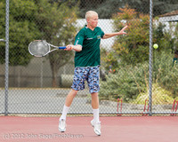 0956 Boy Tennis v CWA 100212