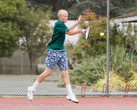 0957 Boy Tennis v CWA 100212