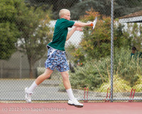 0958 Boy Tennis v CWA 100212