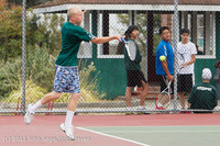 0965 Boy Tennis v CWA 100212