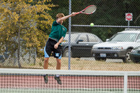 0975 Boy Tennis v CWA 100212