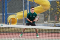 0976 Boy Tennis v CWA 100212