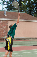 0978 Boy Tennis v CWA 100212