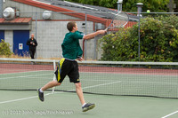 0993 Boy Tennis v CWA 100212