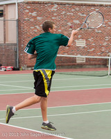 1007 Boy Tennis v CWA 100212