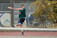 1020 Boy Tennis v CWA 100212
