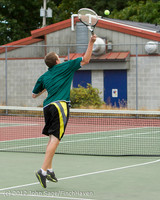 1085 Boy Tennis v CWA 100212