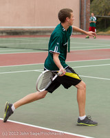 1097 Boy Tennis v CWA 100212