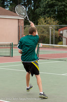 1101 Boy Tennis v CWA 100212