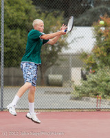 1140 Boy Tennis v CWA 100212