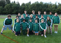 3700s VHS Cross Country 2010