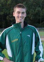 3706hs VHS Cross Country 2010