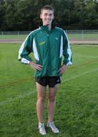 3706s VHS Cross Country 2010